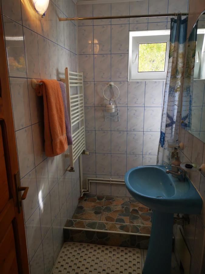 شقة أَزوغا  في Apartament Langa Castan المظهر الخارجي الصورة