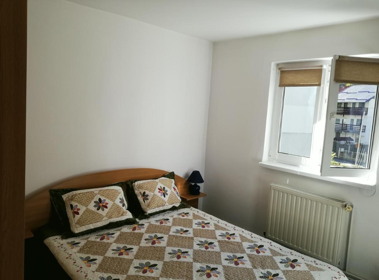شقة أَزوغا  في Apartament Langa Castan المظهر الخارجي الصورة